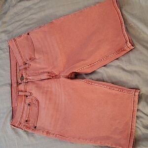 Levis shorts